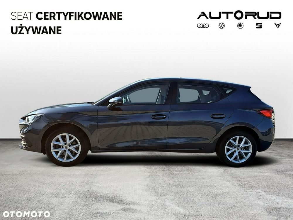 Seat Leon 1.5 eTSI ACT OPF DSG Style - 2