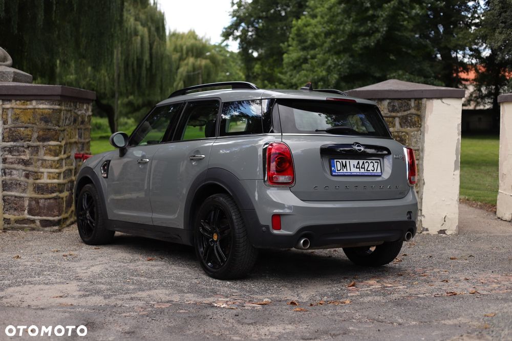 MINI Countryman Cooper S - 13