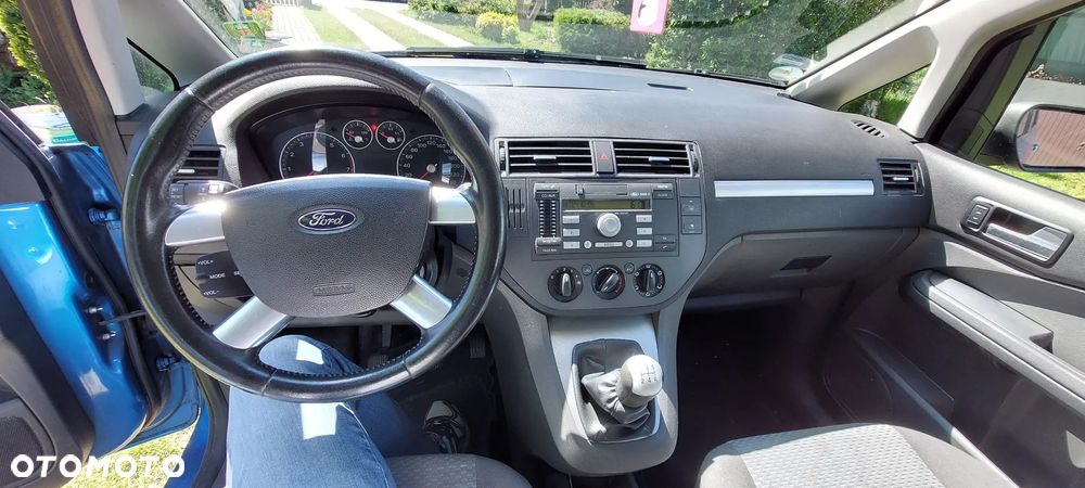 Ford Focus C-Max - 5