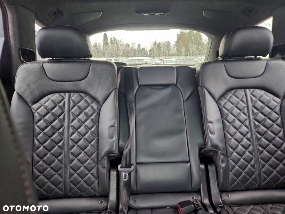 Audi SQ7 - 9