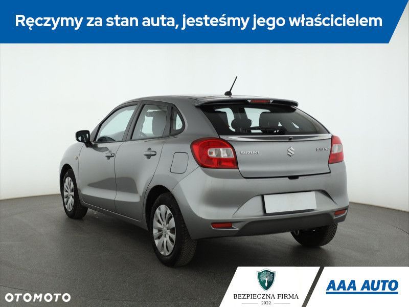 Suzuki Baleno - 6