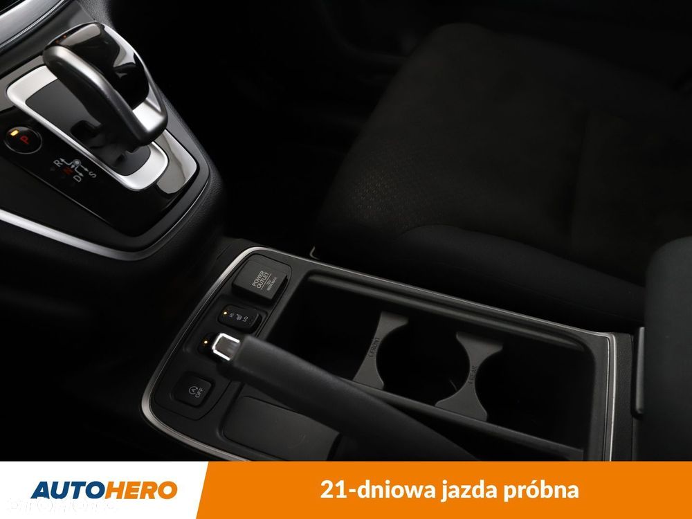 Honda CR-V 1.6i-DTEC Executive (Sensing Pack / Connect+) - 28