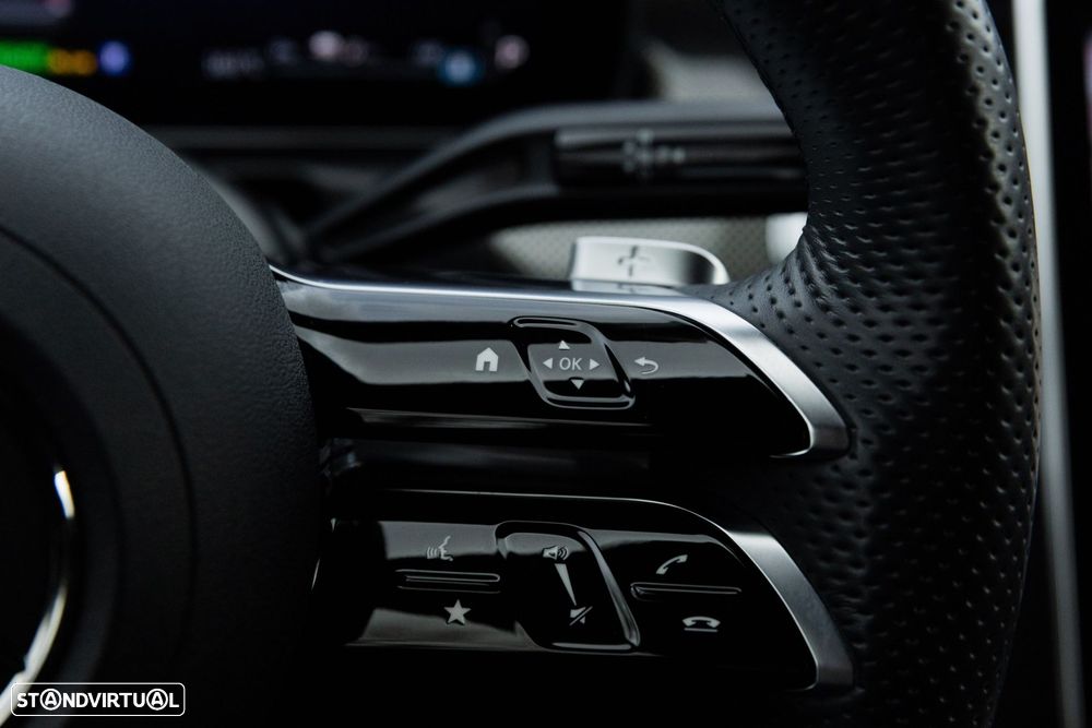 Mercedes-Benz C 300 e 9G-TRONIC AMG Line Advanced - 53