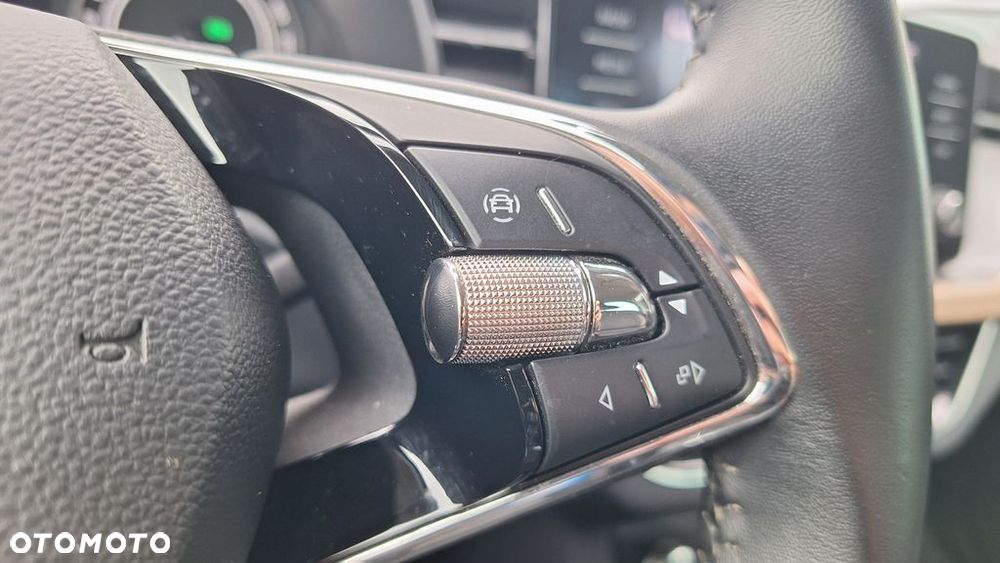 Skoda Kamiq 1.5 TSI Style DSG - 14