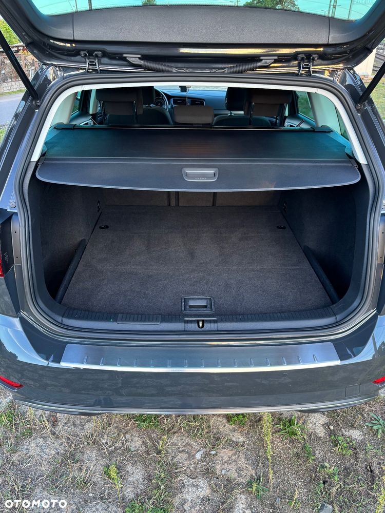 Volkswagen Golf 2.0 TDI 4Motion Join - 17