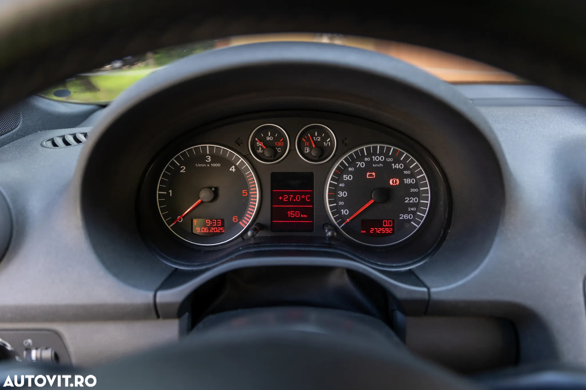 Audi A3 - 16