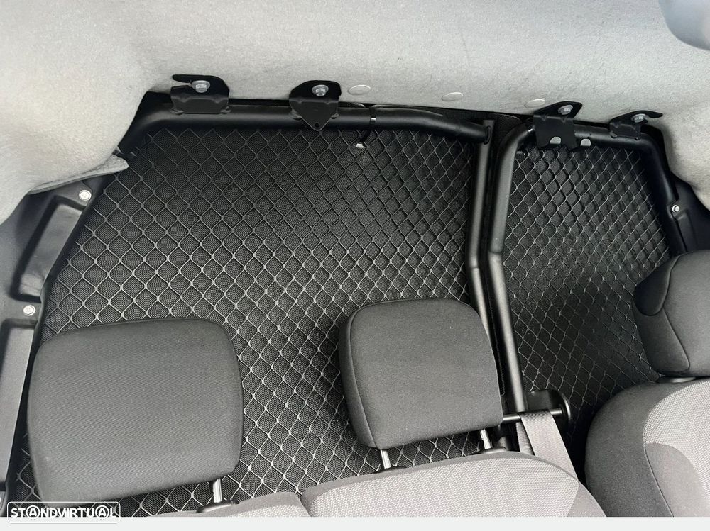 Citroën Berlingo longa - 5