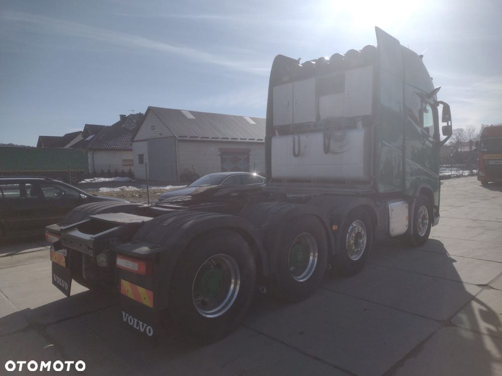 Volvo FH15 750 - 2