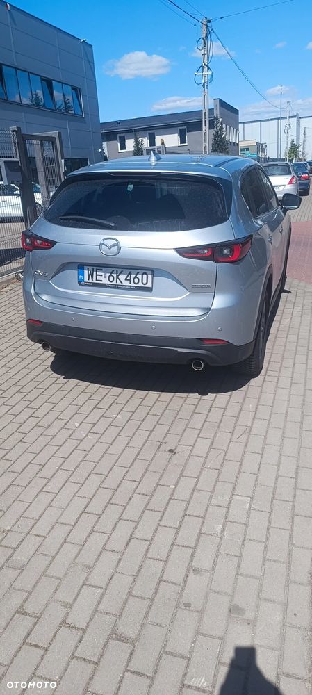 Mazda CX-5 2.0 Kanjo 2WD - 11