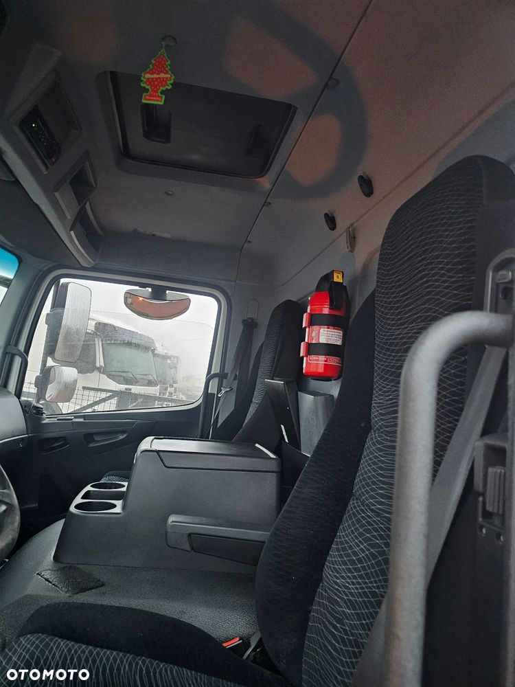 Mercedes-Benz Atego 1524 - 11