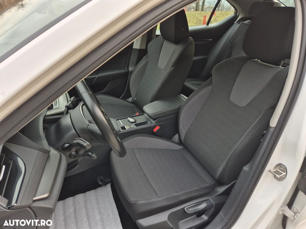 Skoda Octavia 2.0 TDI Exclusive - 13