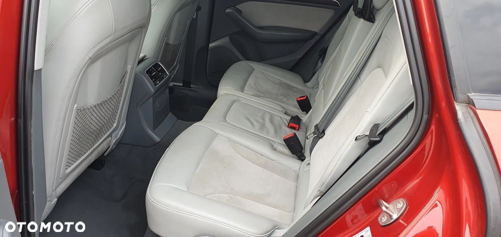 Audi Q5 - 11