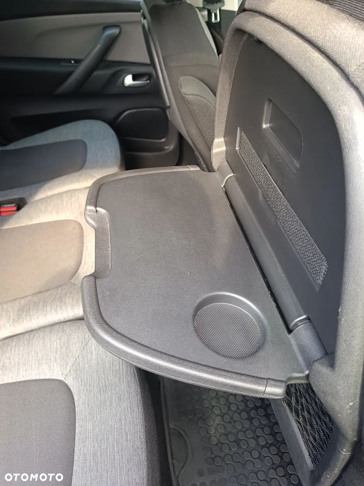 Citroën C4 Picasso 1.2 PureTech Live S&S - 7