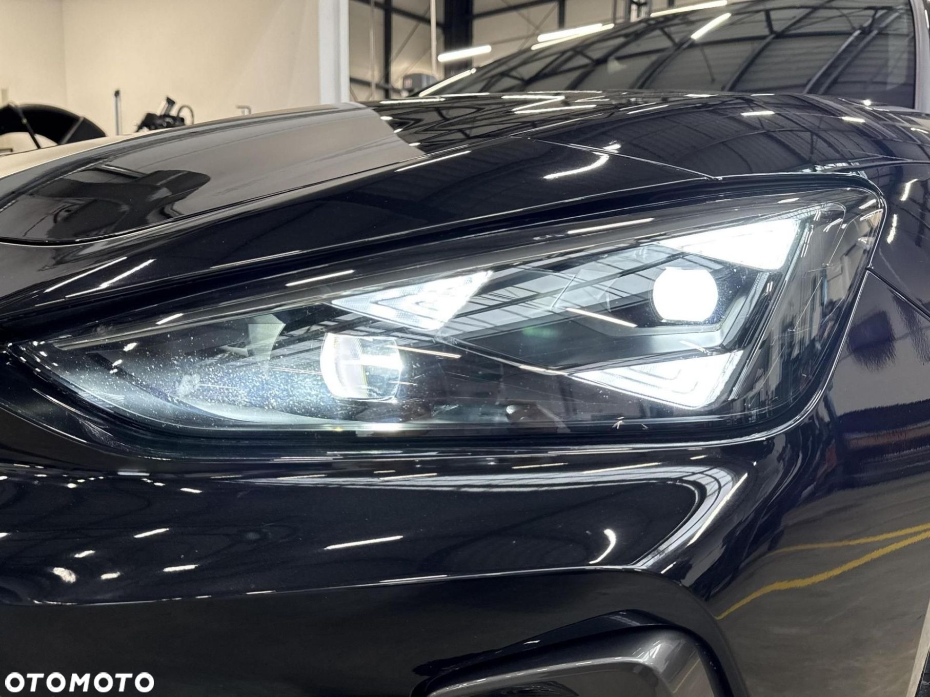 Cupra Leon - 35