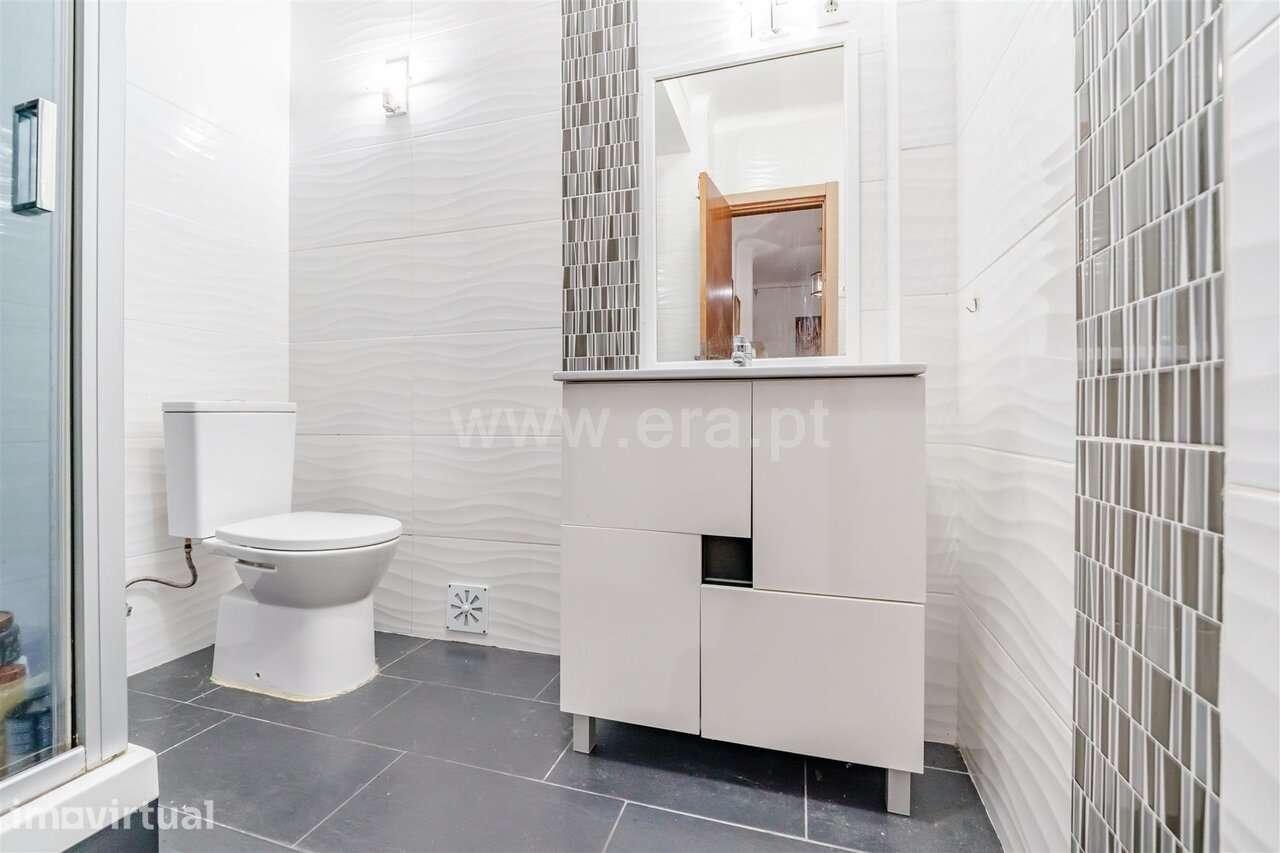 Apartamento T3 / Covilhã, Covilhã - Grande imagem: 5/15