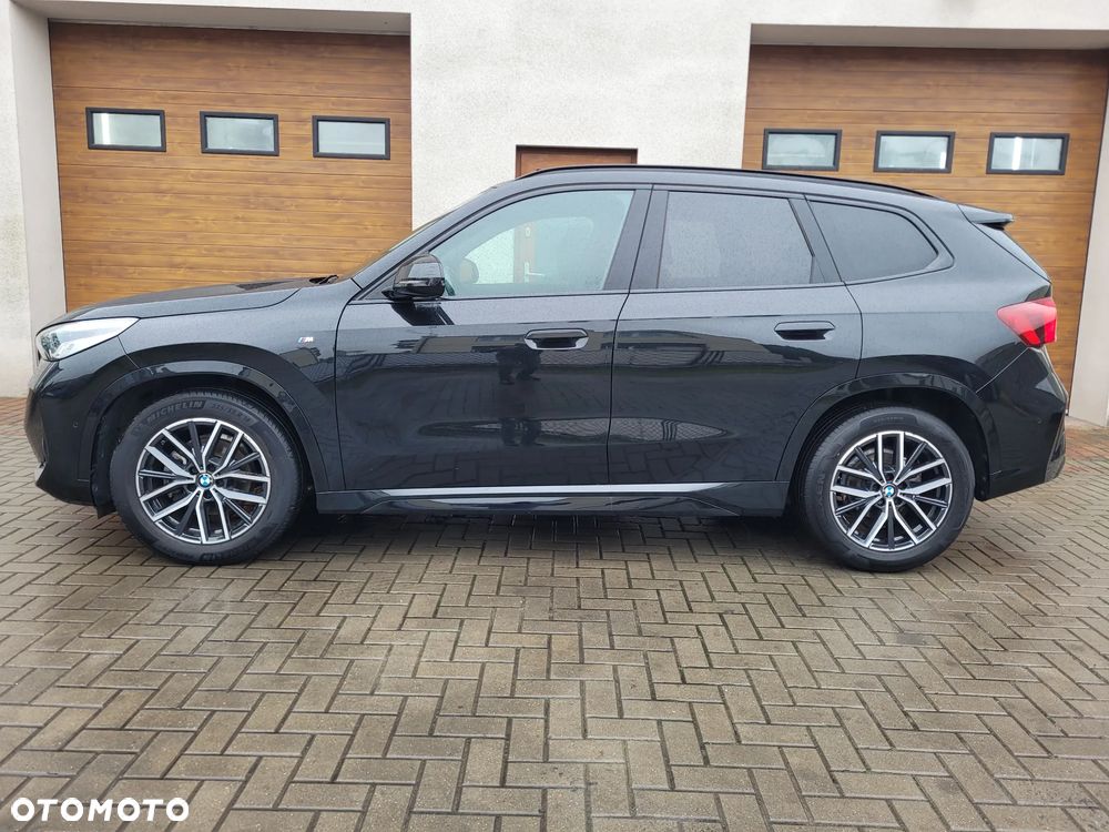 BMW X1 sDrive18i M Sportpaket - 8