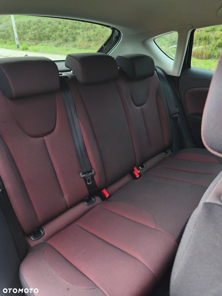 Seat Leon 1.6 Sport Limited - 13