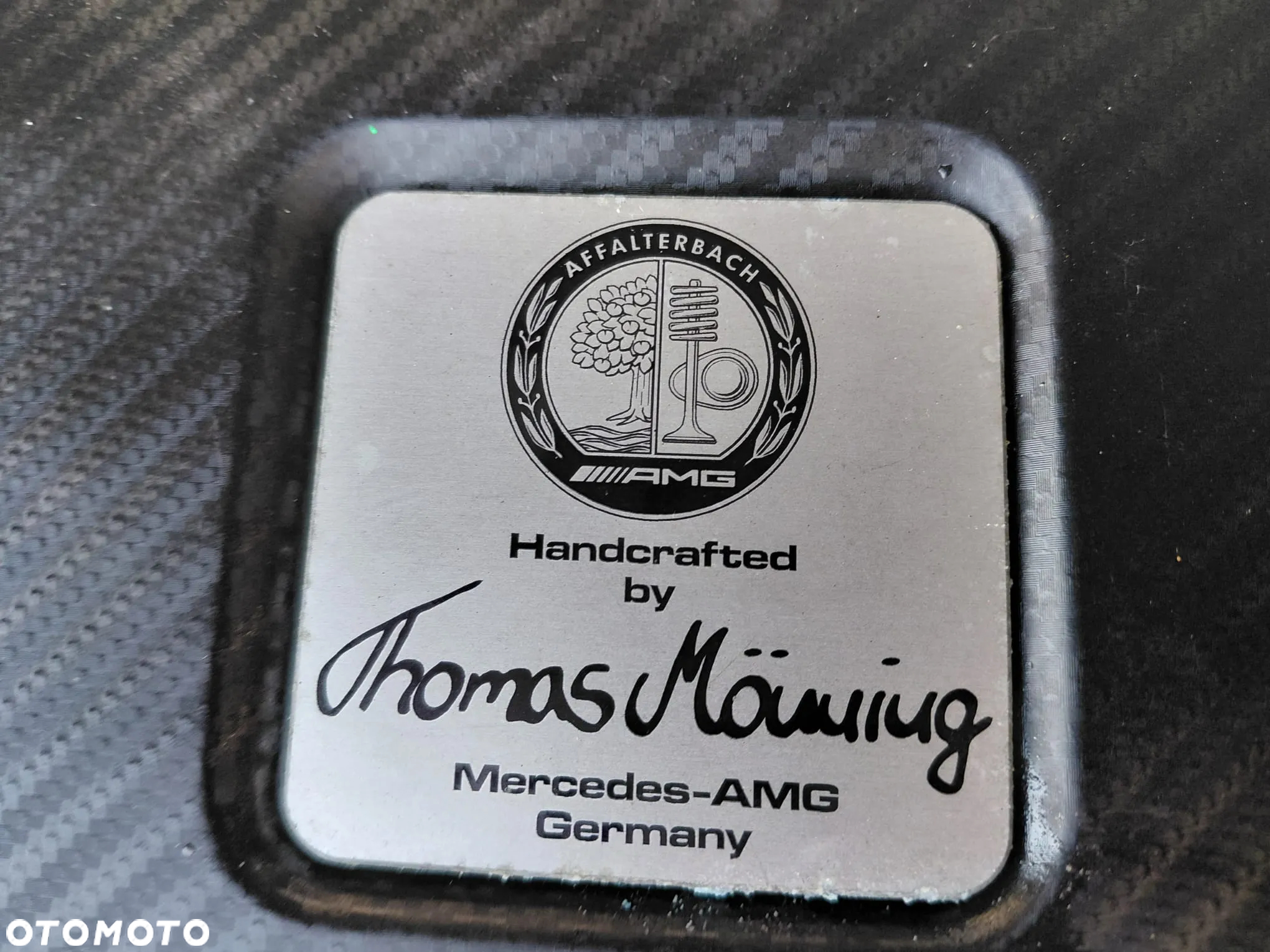 Mercedes-Benz GLA 45 AMG 4Matic 7G-DCT Edition 1 - 29