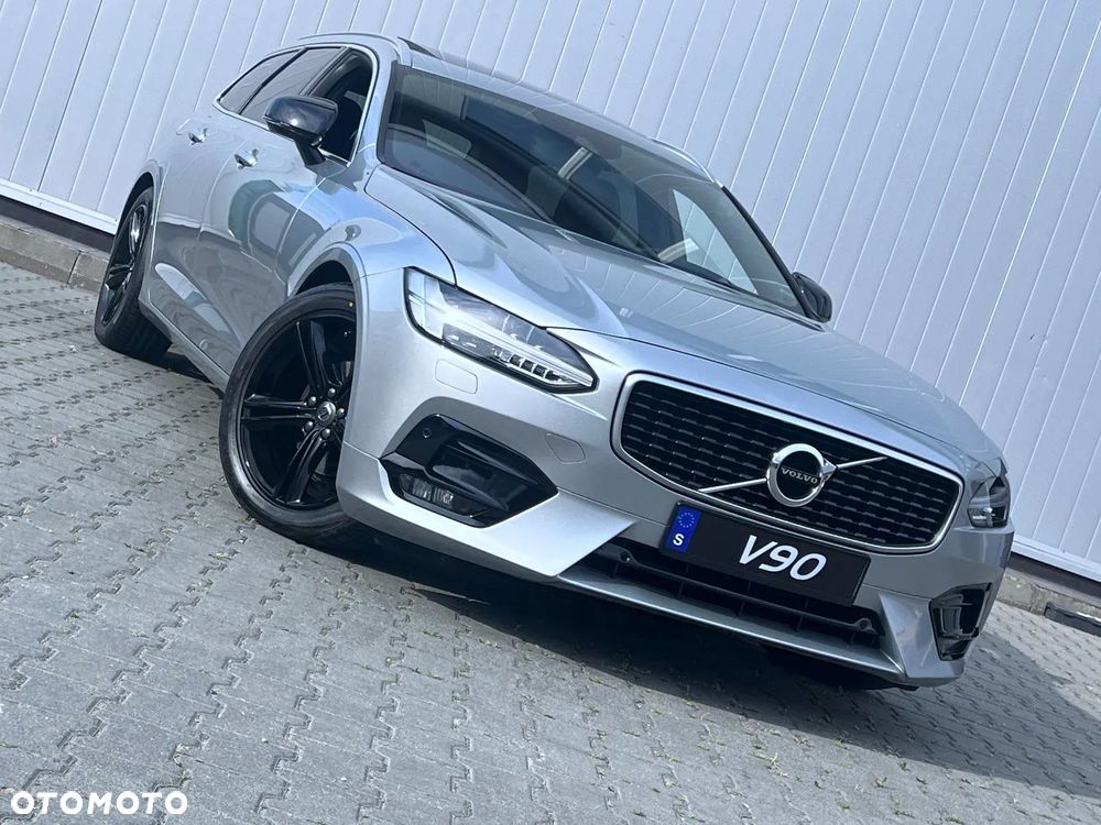 Volvo V90 - 14