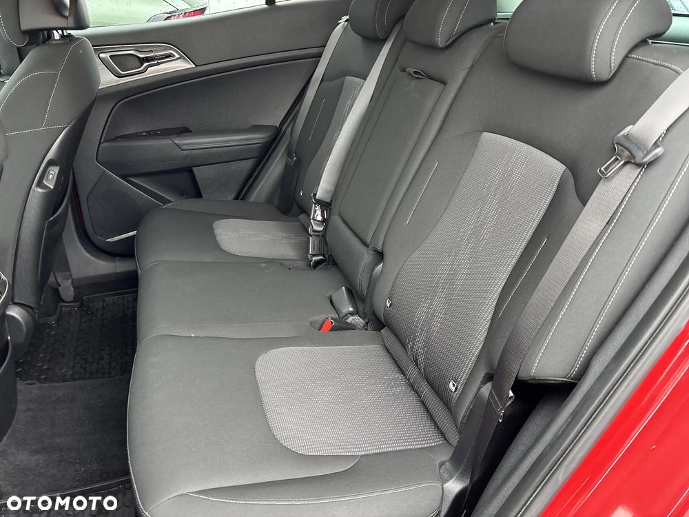 Kia Sportage 1.6 T-GDI L 2WD - 17