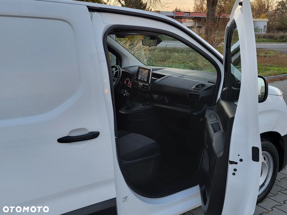 Toyota ProaceCity - 6