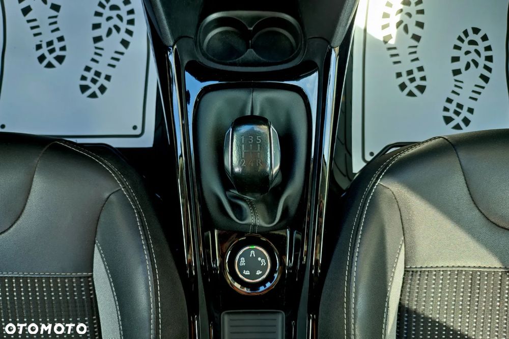Peugeot 2008 - 29