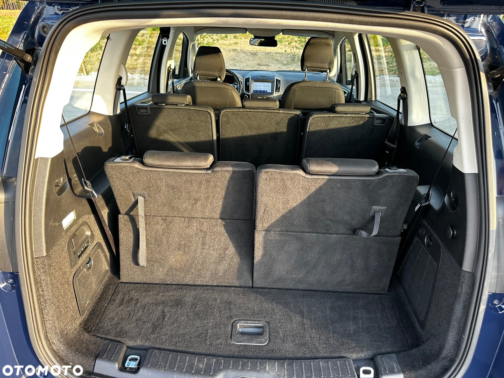Ford Galaxy 2.0 EcoBlue Trend - 13