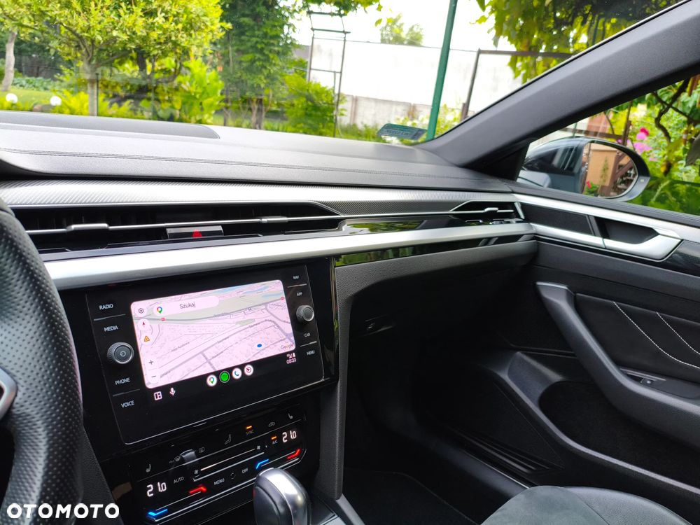 Volkswagen Arteon 2.0 TSI R-Line DSG - 38