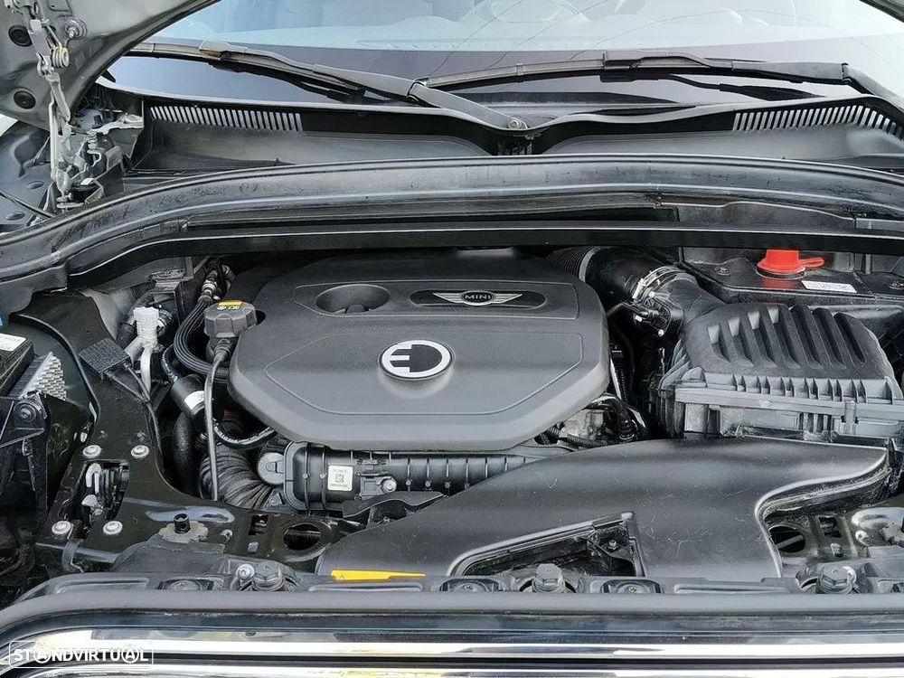MINI Countryman Cooper SE ALL4 Auto - 31