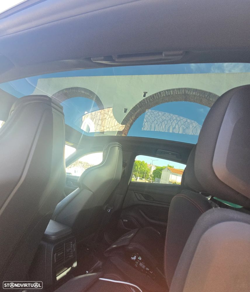 Porsche Taycan Standard - 21