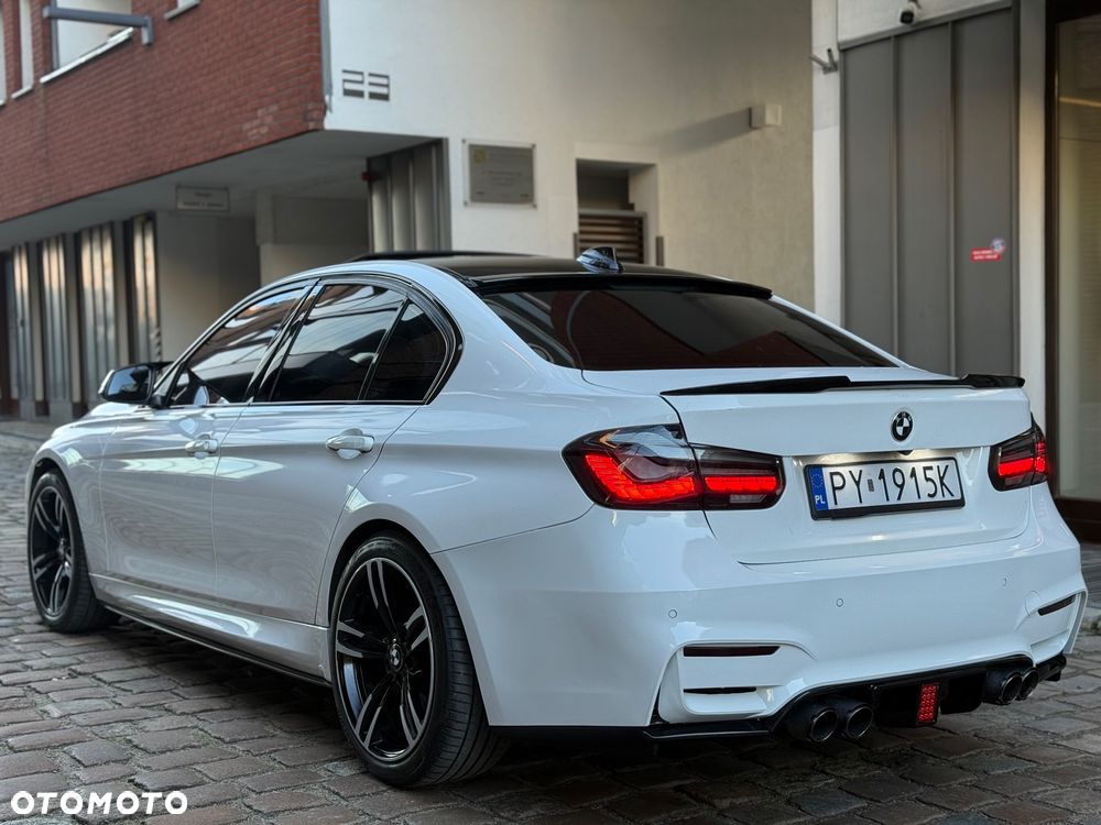 BMW Seria 3 - 12