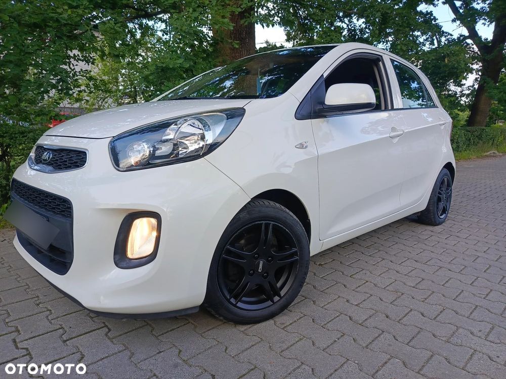 Kia Picanto 1.0 Spirit - 10