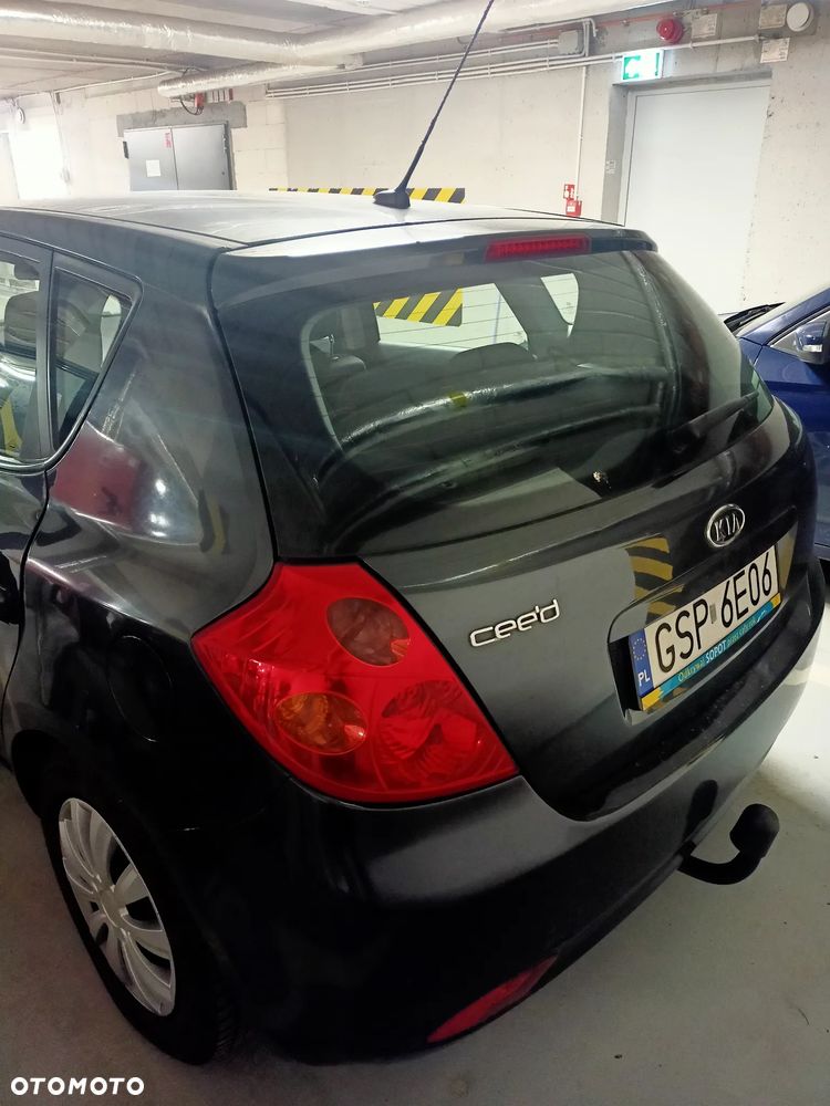 Kia Ceed 1.4 Comfort - 20