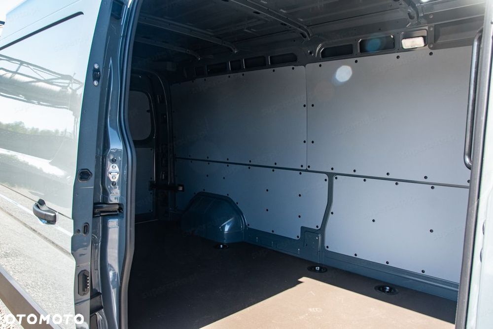 Renault Master L3H2 Extra AT9 2.0 170KM - 11