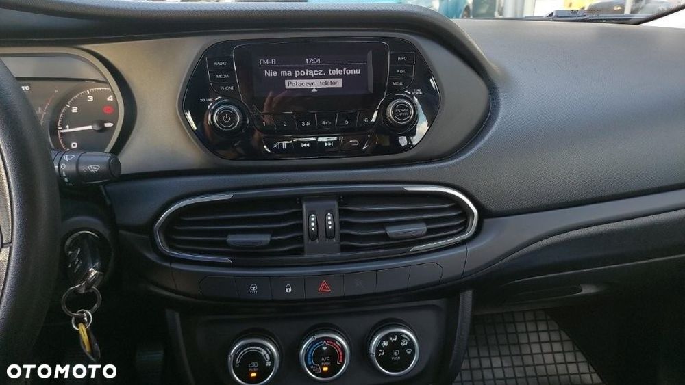 Fiat Tipo 1.4 Classic - 27