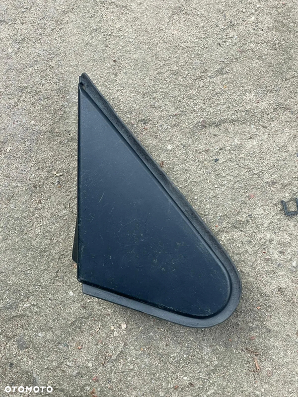 Trójkąt osłona błotnika prawa Toyota Rav4 IV 4 60117-42020