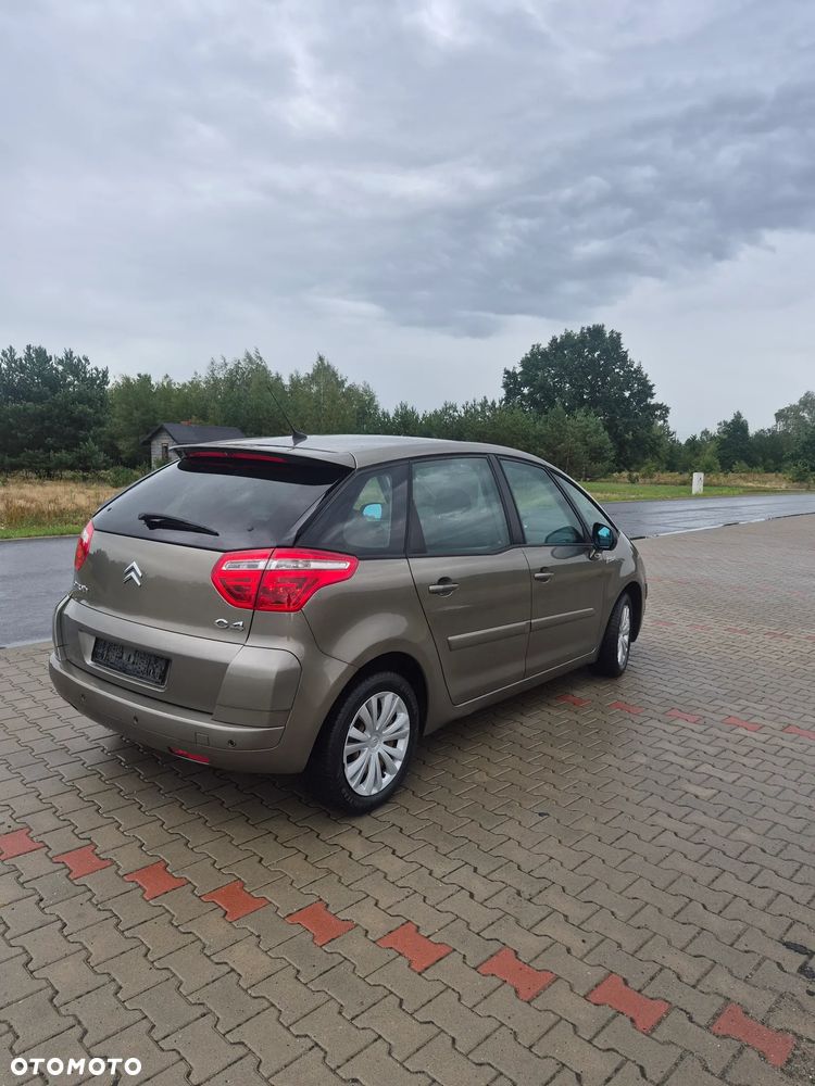 Citroën C4 Picasso - 7