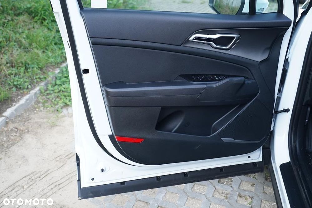 Kia Sportage 1.6 T-GDI M 2WD DCT - 10