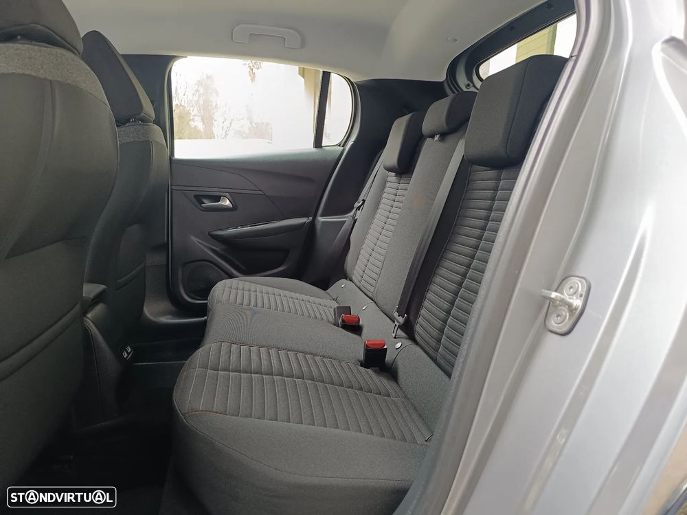 Peugeot e-208 Active Pack - 13