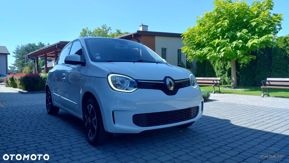 Renault Twingo TCe 90 EDC INTENS - 4