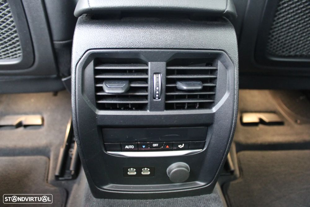 BMW 320 d Pack M Auto - 20