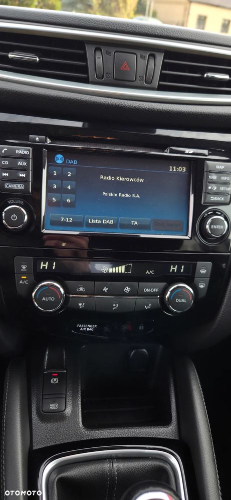 Nissan Qashqai 1.2 DIG-T Tekna+ - 26