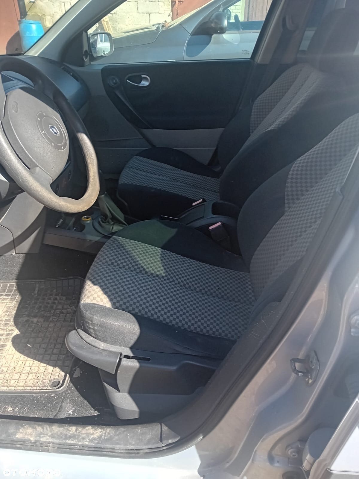 Renault Megane II 1.5 dCi Confort Authentique - 6