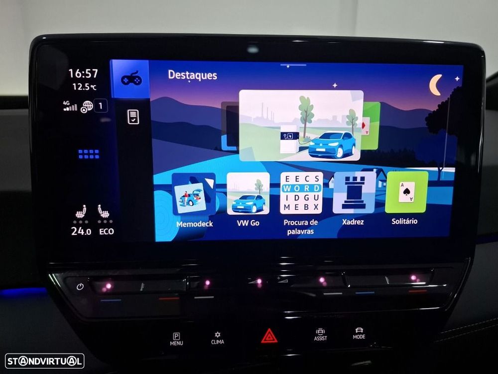 VW ID.3 58 kWh Pro City - 18