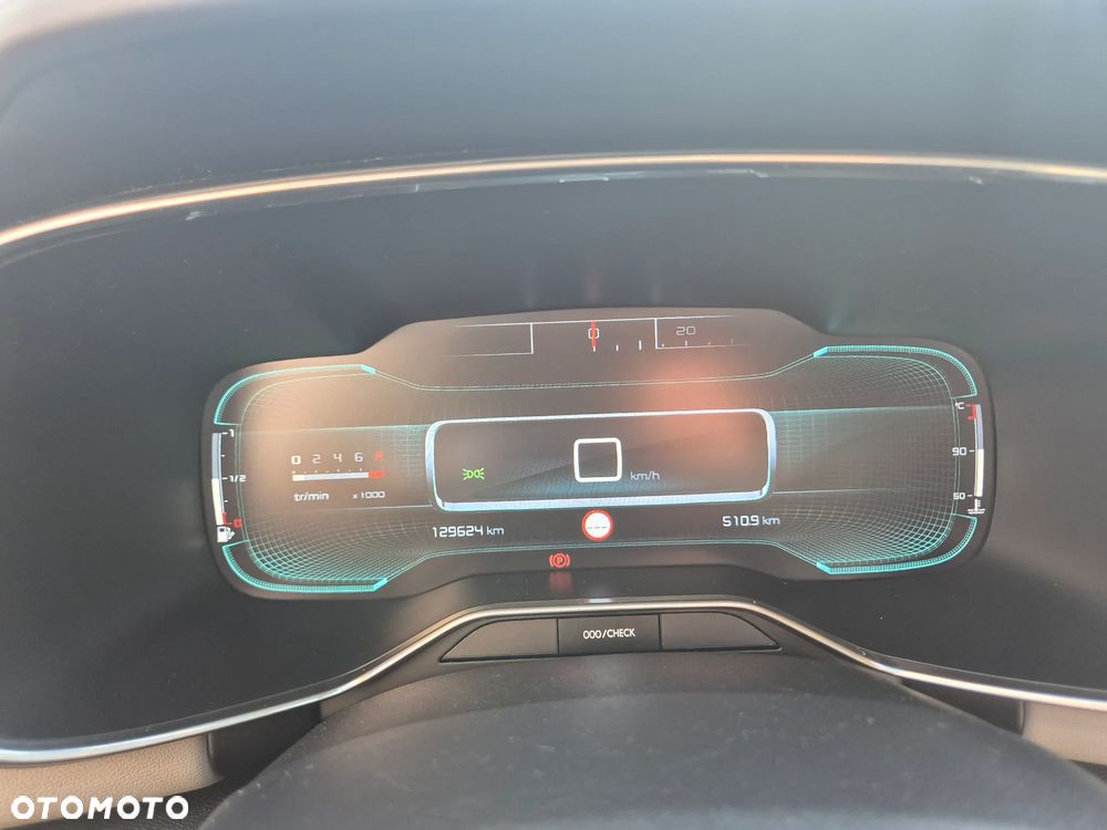 Citroën C5 Aircross 1.2 PureTech Feel - 16