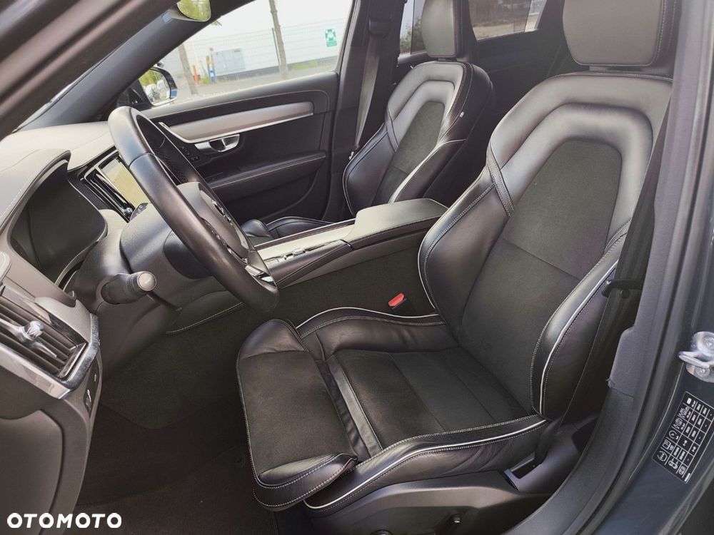 Volvo V90 - 22