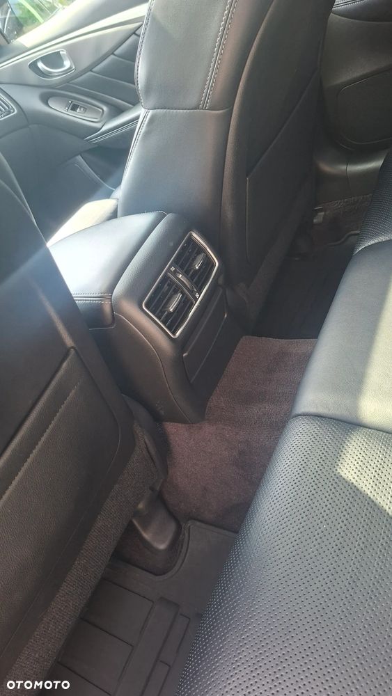 Infiniti Q50 2.0t Sport - 16