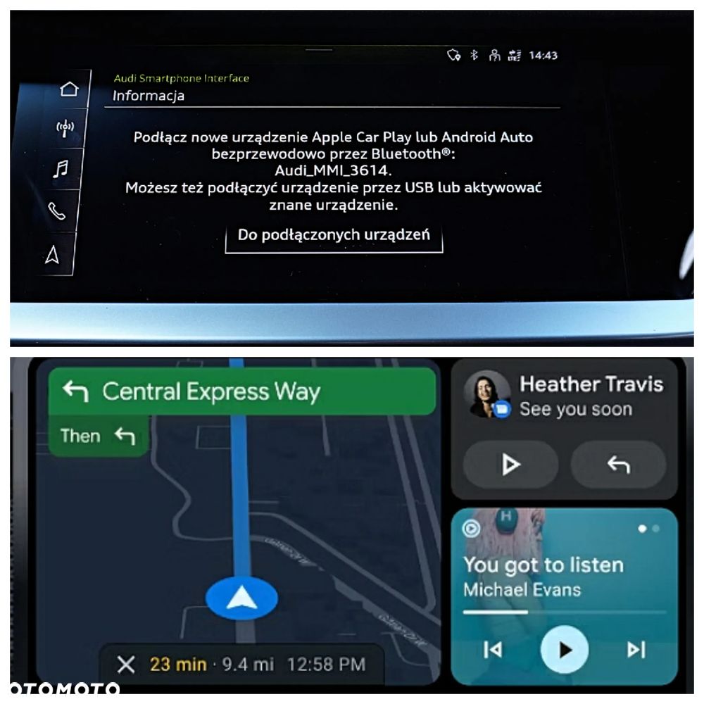 Audi A3 Sportback - 28