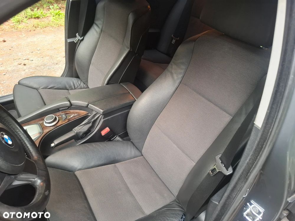BMW Seria 5 530d xDrive - 19