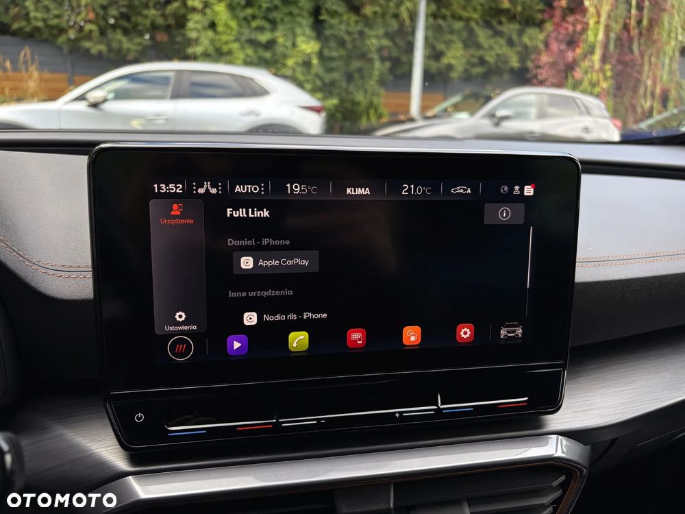 Cupra Formentor 1.5 TSI DSG - 26